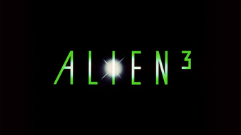 Alien 3 (1992)