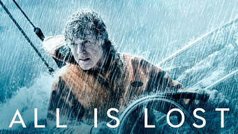 All Is Lost (2013)