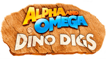 Alpha and Omega: Dino Digs (2019)