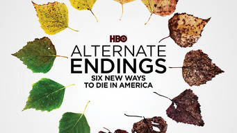 Alternate Endings: Six New Ways to Die in America (2019)