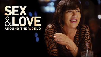 Amanpour: Sex and Love Around the World (2018)