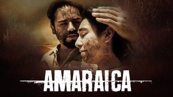 Amaraica (2021)