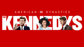 American Dynasties: The Kennedys (2018)