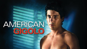 American Gigolo (1980)