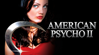 American Psycho II: All American Girl (2003)
