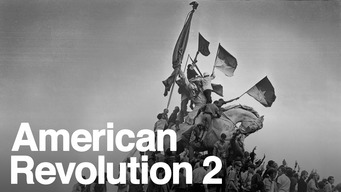American Revolution 2 (1969)