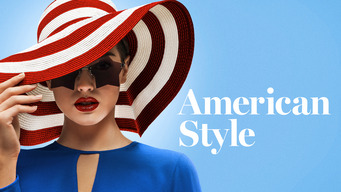 American Style (2019)