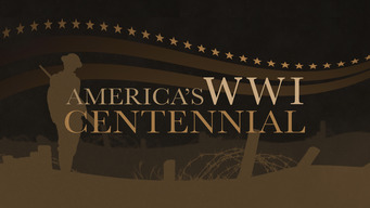 America's World War I Centennial (2017)
