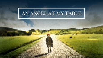An Angel at My Table (1990)