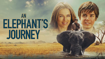 An Elephant's Journey (2017)