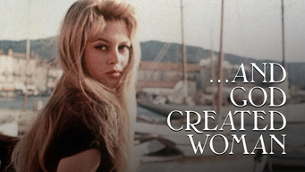 And God Created Woman (1956)