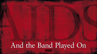 And the Band Played On (1993)