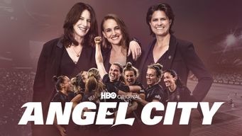 Angel City (2023)