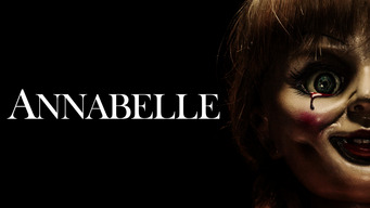 Annabelle (2014)