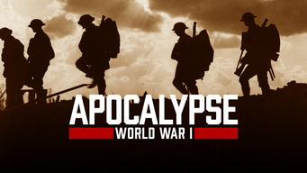 Apocalypse: WWI (2014)