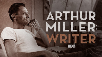 Arthur Miller: Writer (2018)