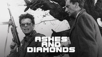 Ashes And Diamonds (1958)