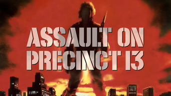 Assault On Precinct 13 (1976)