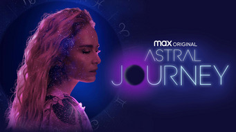 Astral Journey (Jornada astral) (2022)