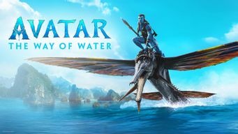 Avatar: The Way of Water (2020)