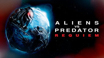 AVPR Aliens vs. Predator Requiem (2007)