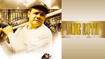 Babe Ruth (1998)