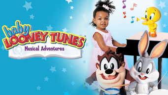 Baby Looney Tunes: Musical Adventures (2003)