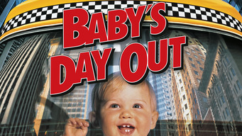 Baby's Day Out (1994)