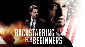 Backstabbing for Beginners (2018)