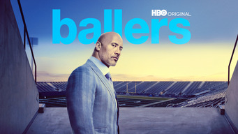 Ballers (2015)