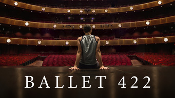 Ballet 422 (2021)