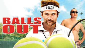 Balls Out: Gary the Tennis Coach (2008)