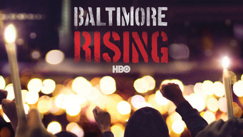 Baltimore Rising (2017)