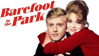 Barefoot In The Park 