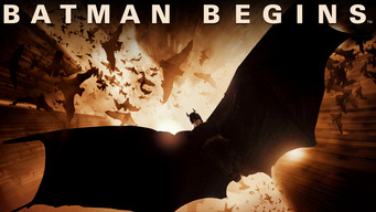 Batman Begins (2005) - HBO Max | Flixable