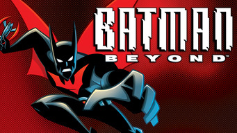 Batman Beyond (1998)
