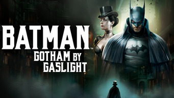 Batman: Gotham by Gaslight (2017)