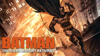 Batman: The Dark Knight Returns Part 2 (2012) - HBO Max | Flixable