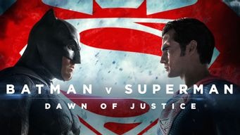 Batman v Superman: Dawn of Justice (Theatrical) (2016)
