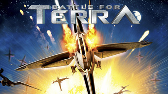 Battle for Terra (2009)