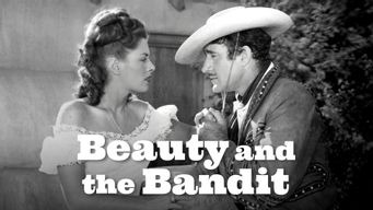 Beauty and The Bandit (1946)