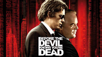 Before the Devil Knows You’re Dead (2007)
