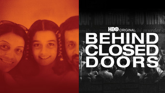 Behind Closed Doors (2019)
