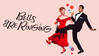 Bells Are Ringing (1960)