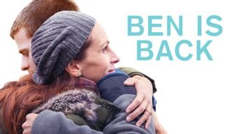 Ben Is Back (2018)