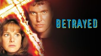 Betrayed (1988)