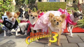 Beverly Hills Chihuahua 3: Viva La Fiesta! (2019)