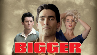 Bigger (2018)