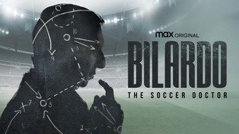 Bilardo, the Soccer Doctor (Bilardo, el doctor del fútbol) (2022)