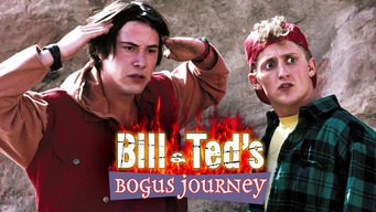 Bill & Ted's Bogus Journey (1991)
